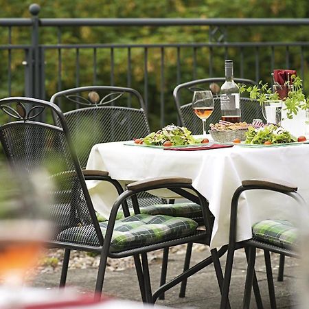 Victor'S Residenz-Hotel Erfurt Zewnętrze zdjęcie