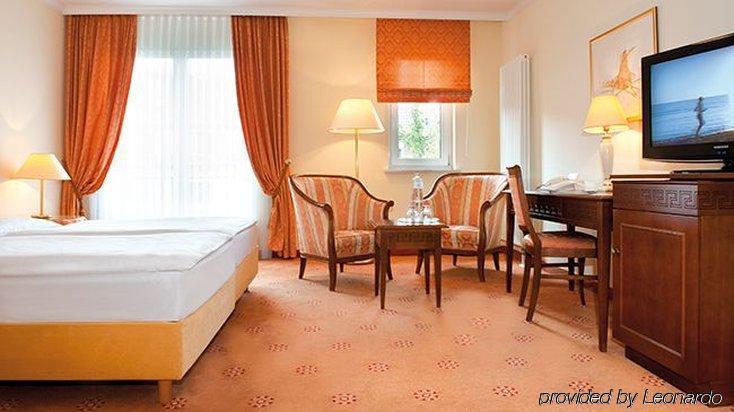 Victor'S Residenz-Hotel Erfurt Pokój zdjęcie