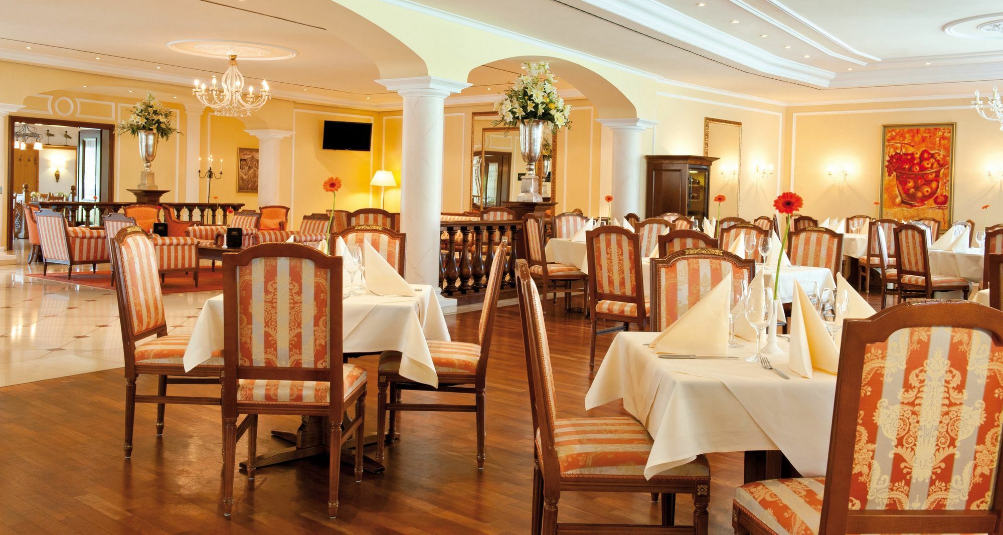 Victor'S Residenz-Hotel Erfurt Zewnętrze zdjęcie